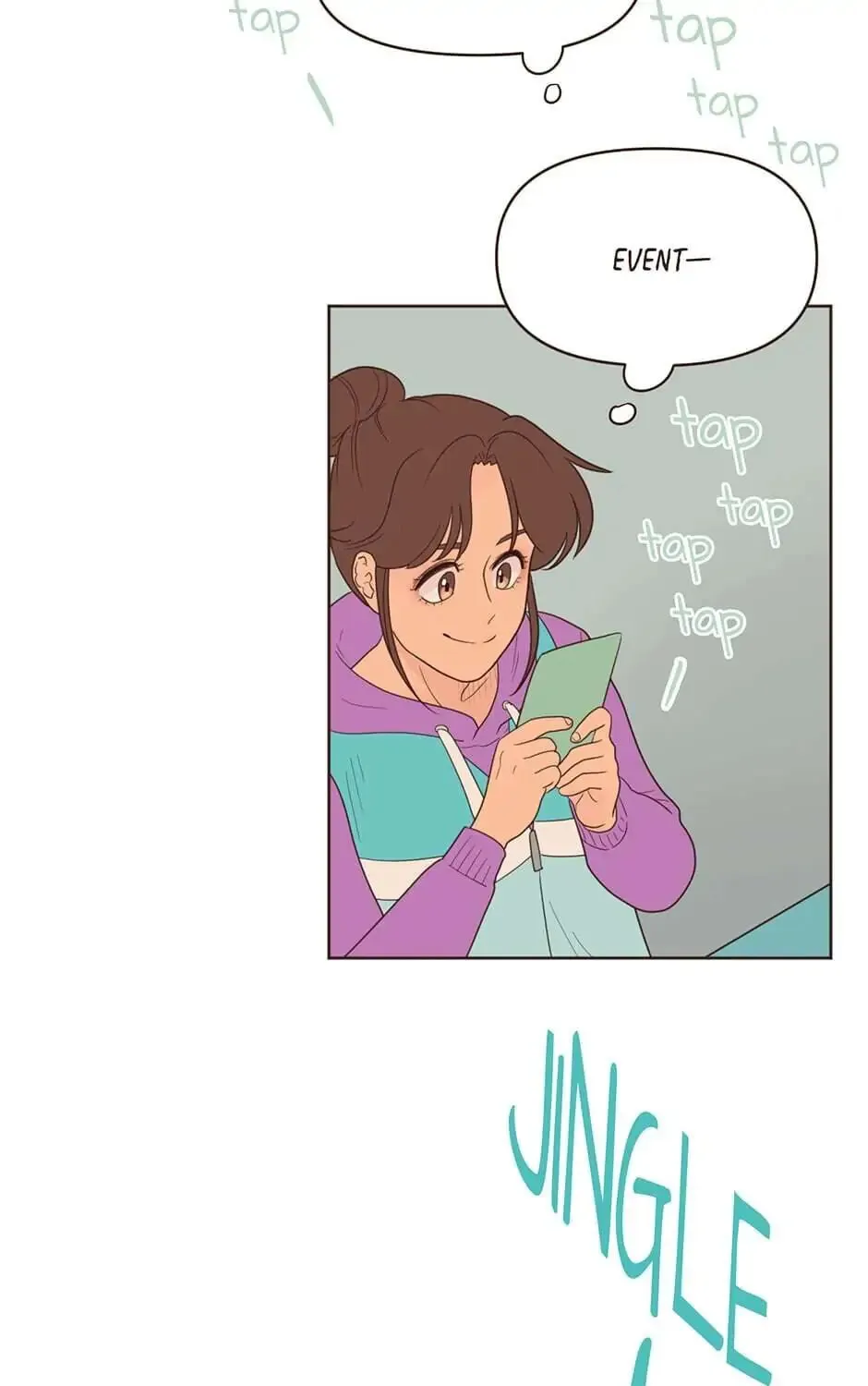 Interview with the Crazy Rich Chapter 40 page 9 - 
