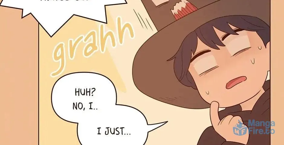 Interview with the Crazy Rich Chapter 41 page 18 - 