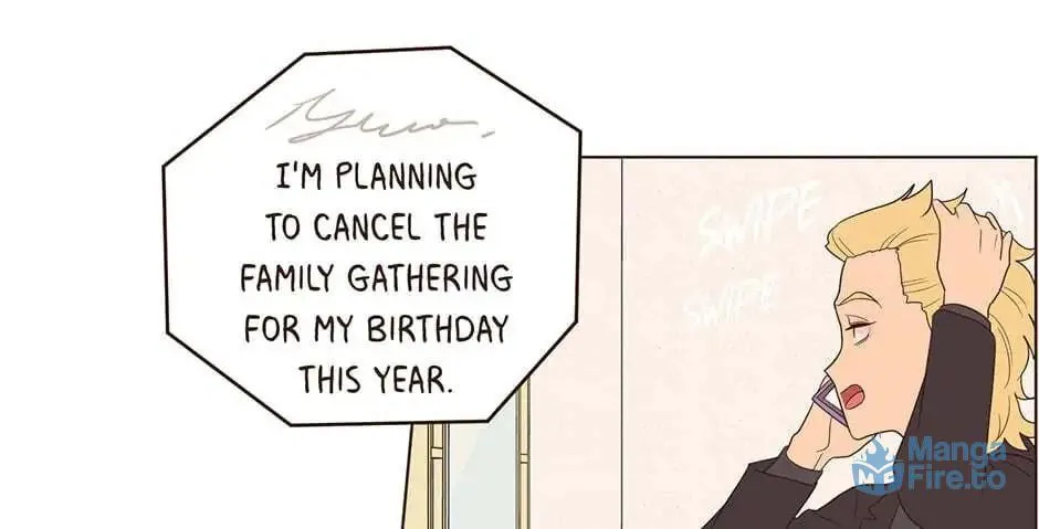Interview with the Crazy Rich Chapter 41 page 24 - 