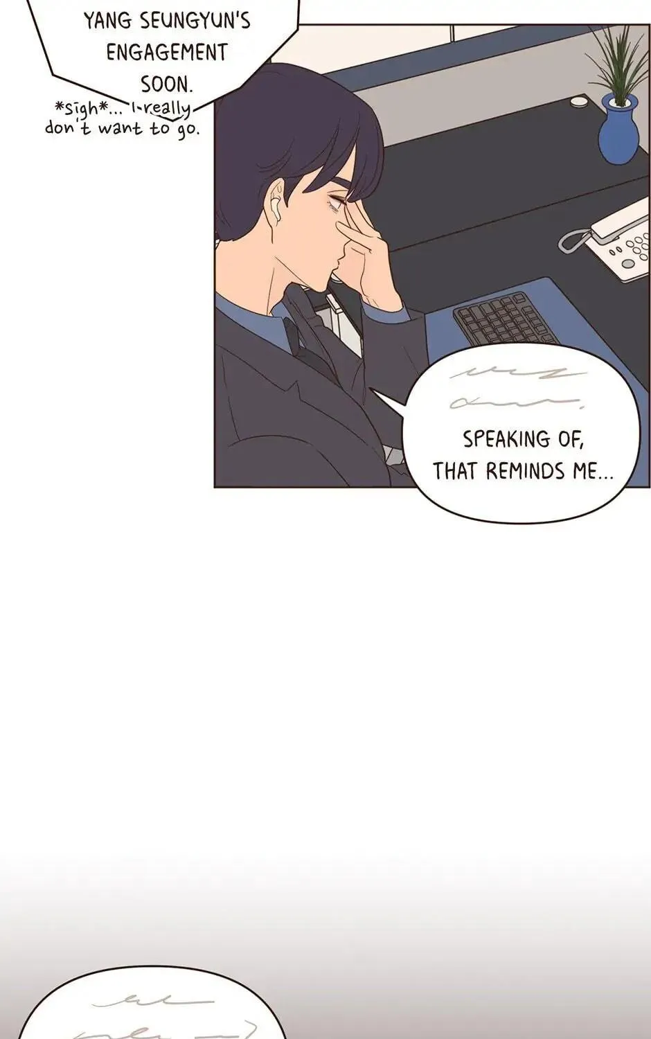 Interview with the Crazy Rich Chapter 41 page 29 - 