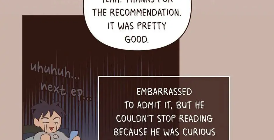 Interview with the Crazy Rich Chapter 41 page 4 - 