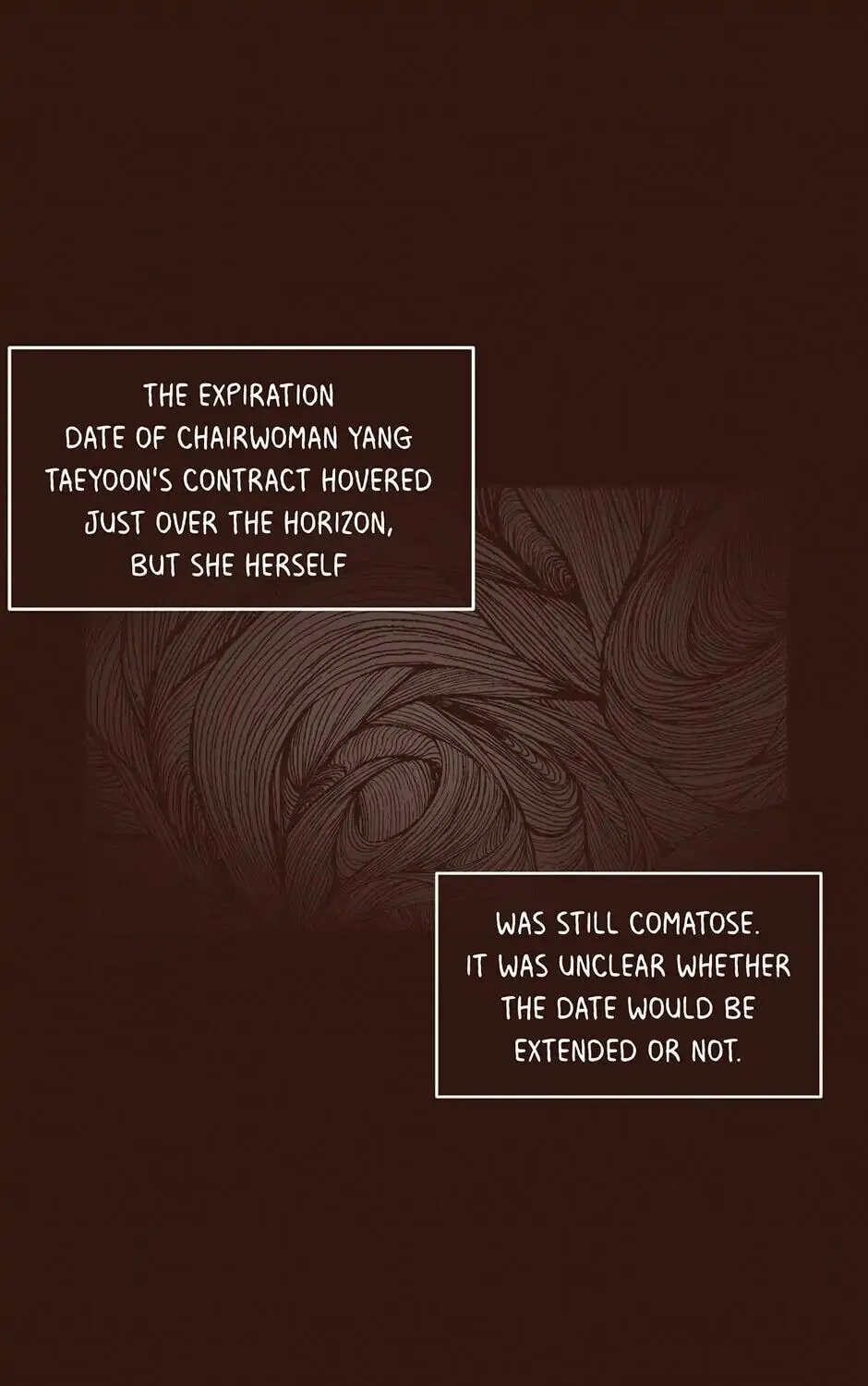 Interview with the Crazy Rich Chapter 41 page 33 - 