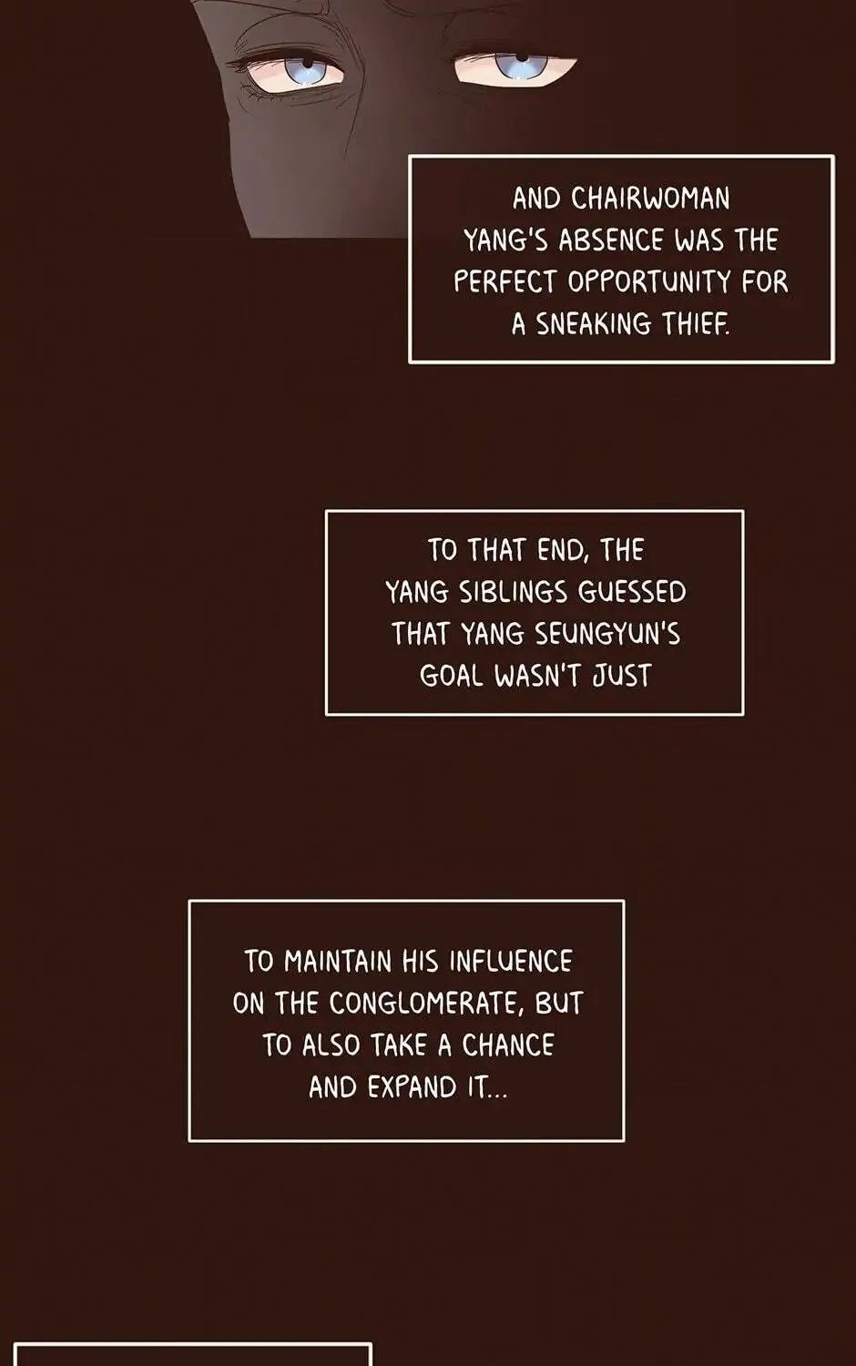 Interview with the Crazy Rich Chapter 41 page 35 - 