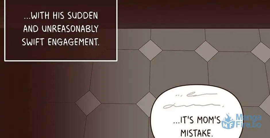 Interview with the Crazy Rich Chapter 41 page 36 - 