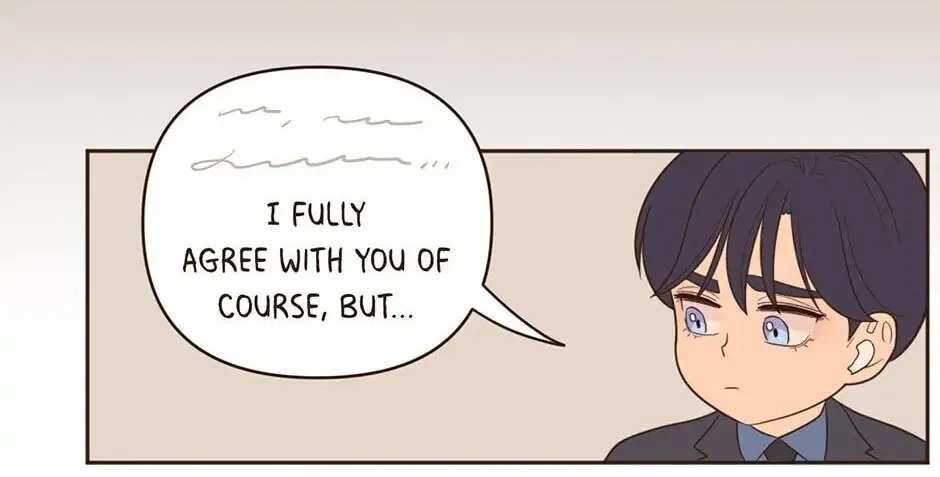 Interview with the Crazy Rich Chapter 41 page 40 - 