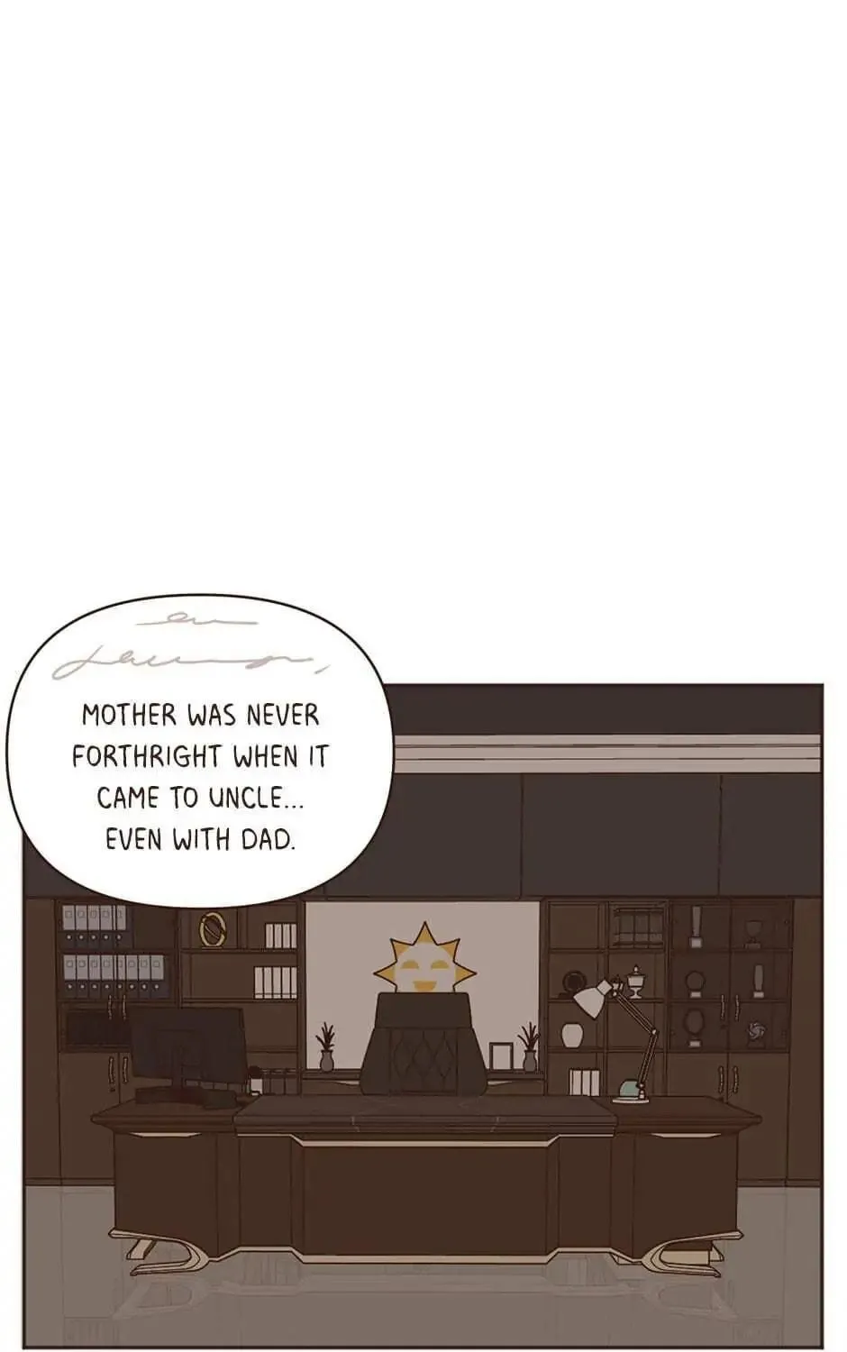 Interview with the Crazy Rich Chapter 41 page 41 - 