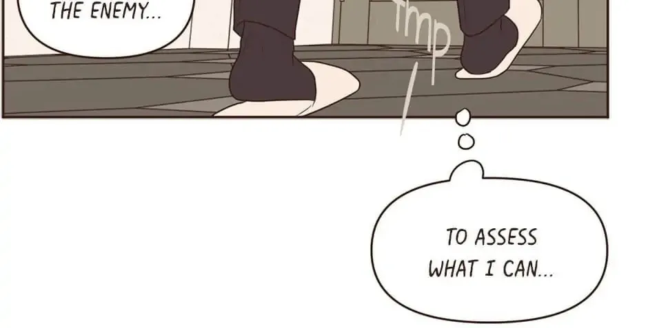 Interview with the Crazy Rich Chapter 41 page 50 - 