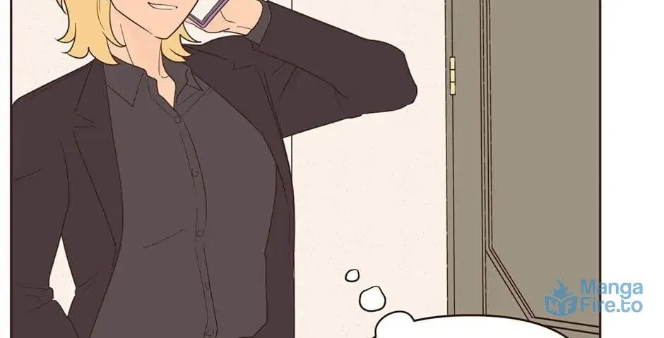Interview with the Crazy Rich Chapter 41 page 6 - 