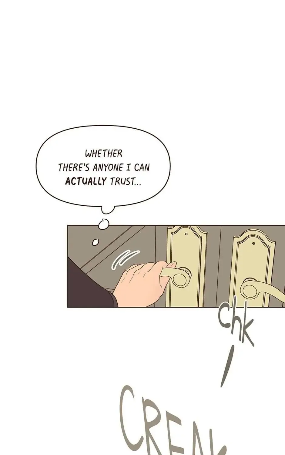 Interview with the Crazy Rich Chapter 41 page 51 - 