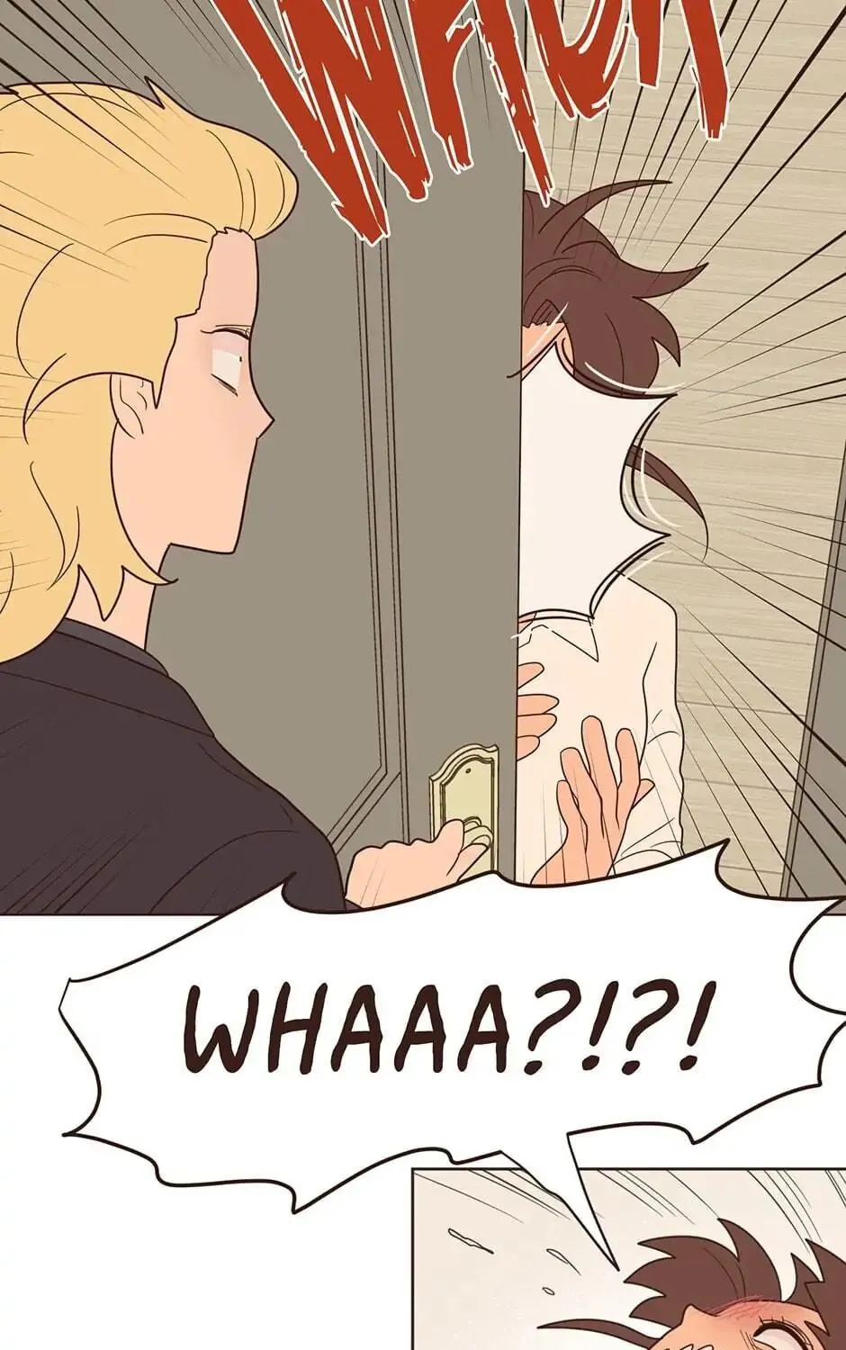 Interview with the Crazy Rich Chapter 41 page 53 - 