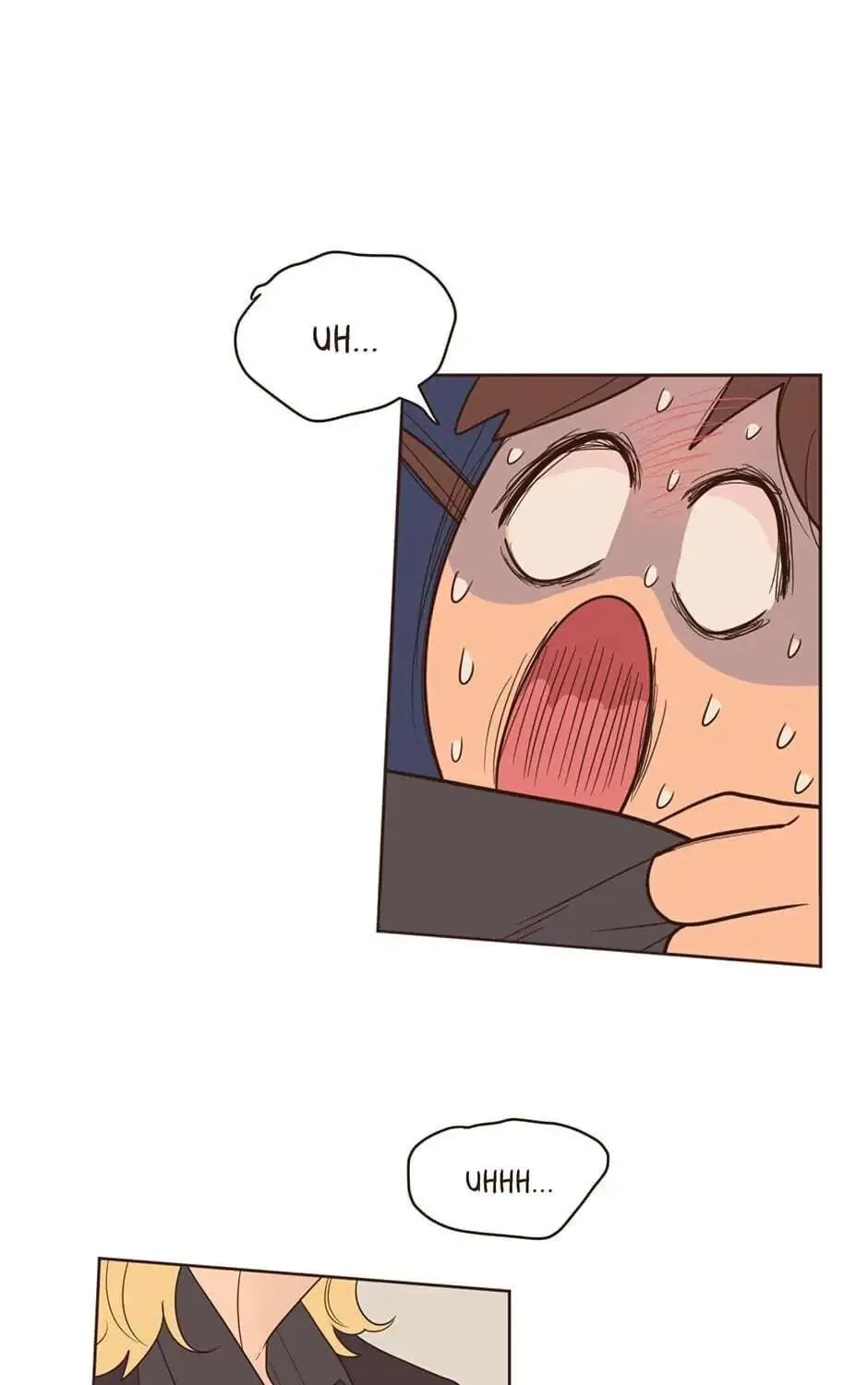 Interview with the Crazy Rich Chapter 41 page 59 - 