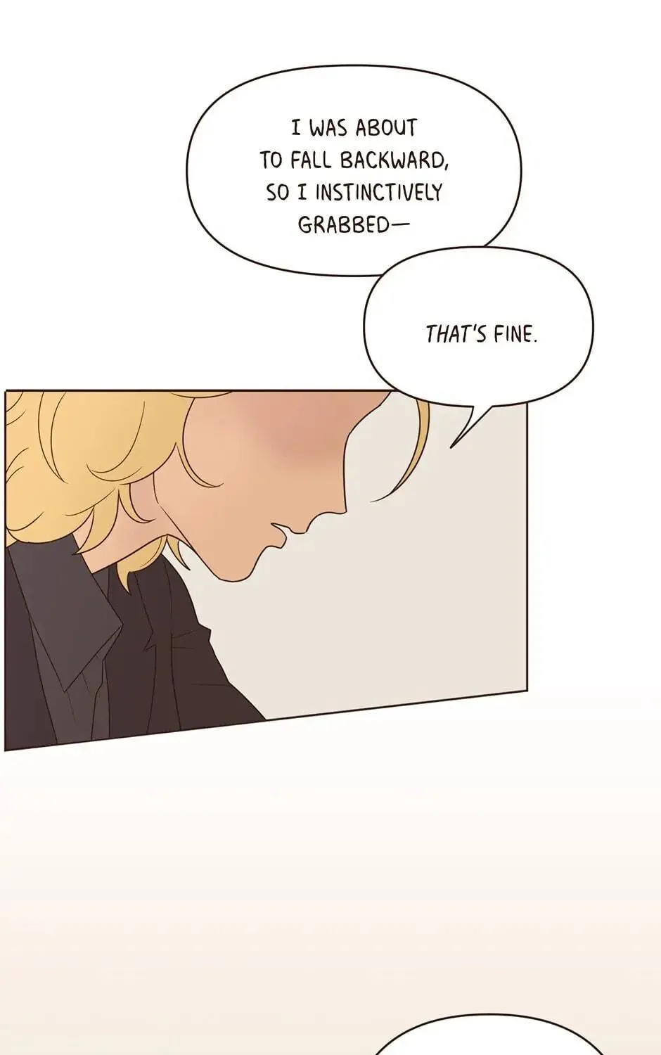 Interview with the Crazy Rich Chapter 41 page 65 - 