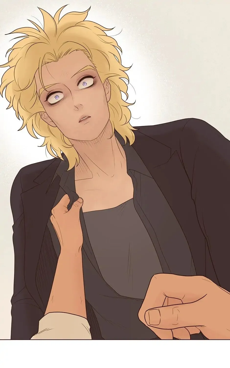 Interview with the Crazy Rich Chapter 41 page 67 - 