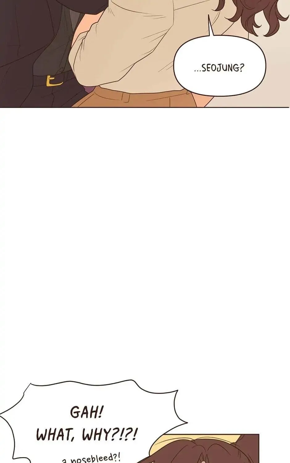 Interview with the Crazy Rich Chapter 42 page 17 - 