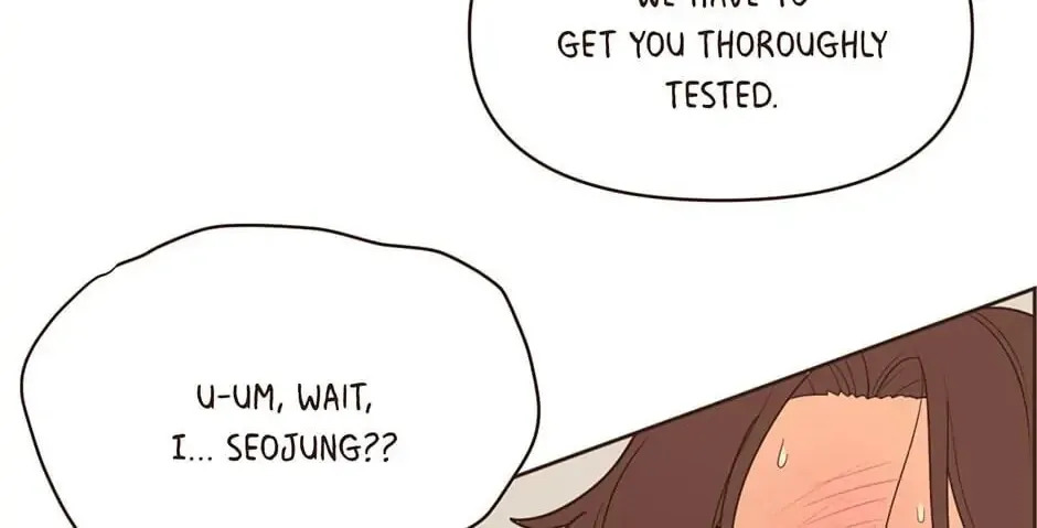 Interview with the Crazy Rich Chapter 42 page 22 - 