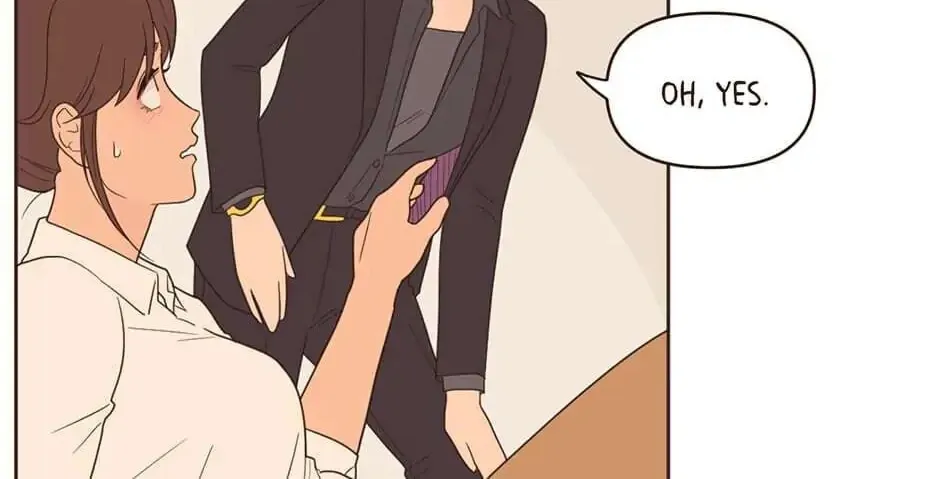 Interview with the Crazy Rich Chapter 42 page 28 - 