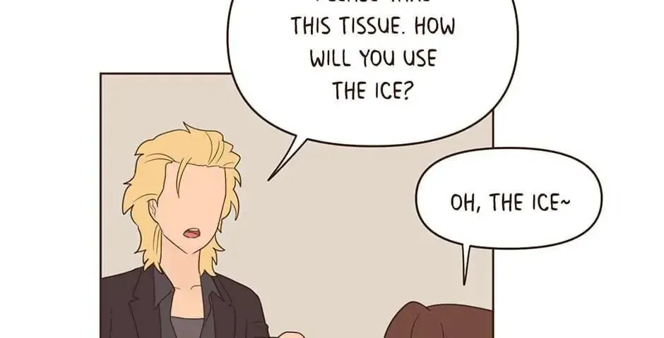 Interview with the Crazy Rich Chapter 42 page 32 - 