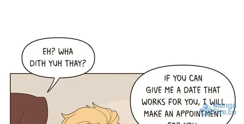 Interview with the Crazy Rich Chapter 42 page 42 - 
