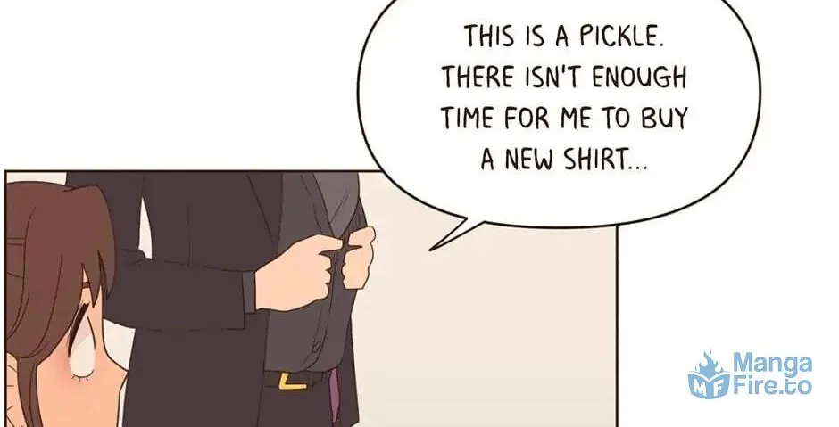 Interview with the Crazy Rich Chapter 42 page 54 - 