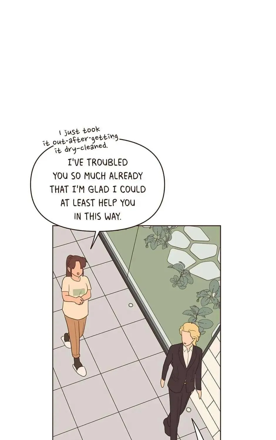 Interview with the Crazy Rich Chapter 42 page 59 - 