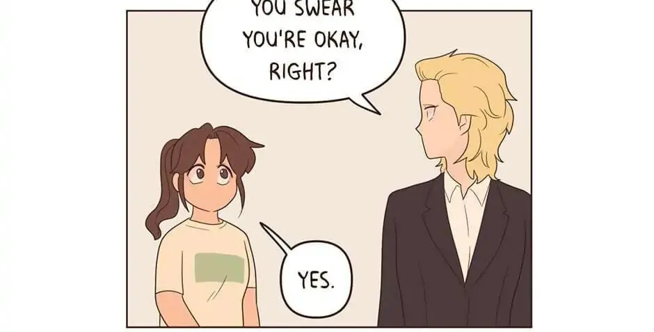 Interview with the Crazy Rich Chapter 42 page 70 - 