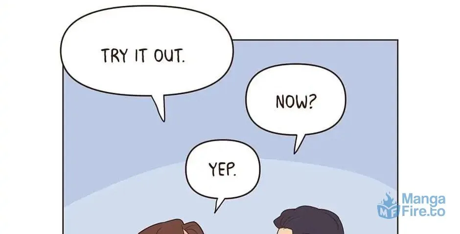Interview with the Crazy Rich Chapter 43 page 30 - 