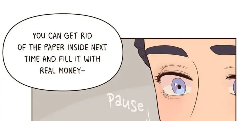 Interview with the Crazy Rich Chapter 43 page 38 - 