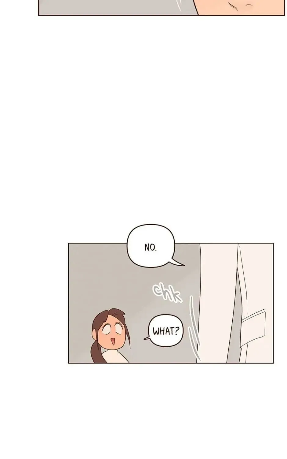 Interview with the Crazy Rich Chapter 43 page 39 - 