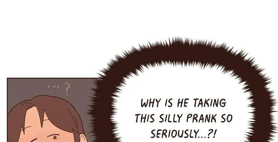 Interview with the Crazy Rich Chapter 43 page 44 - 