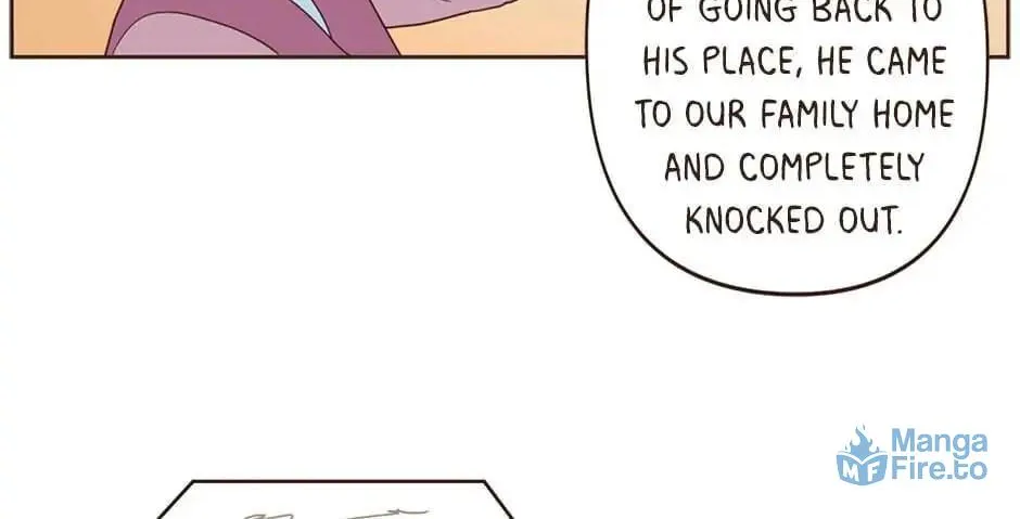 Interview with the Crazy Rich Chapter 43 page 60 - 