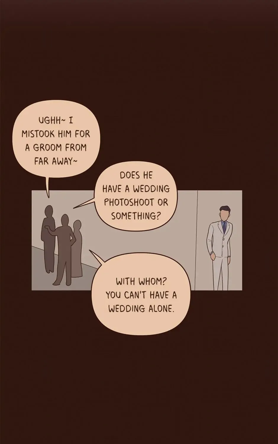 Interview with the Crazy Rich Chapter 43 page 7 - 