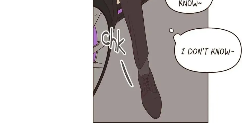 Interview with the Crazy Rich Chapter 43 page 62 - 