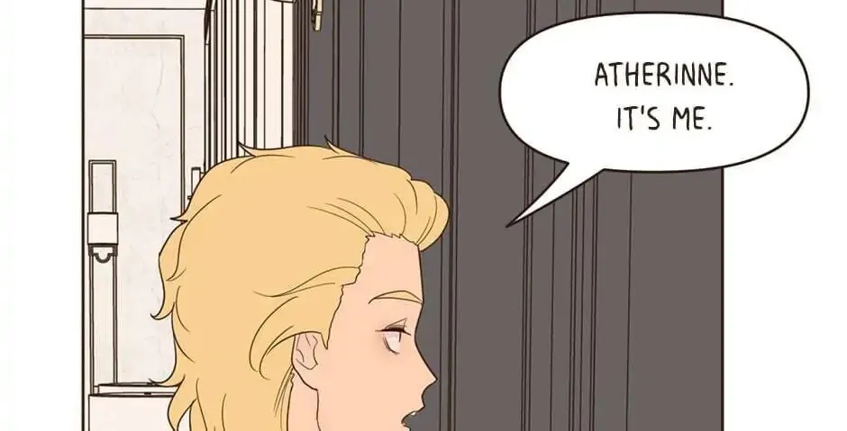Interview with the Crazy Rich Chapter 43 page 70 - 