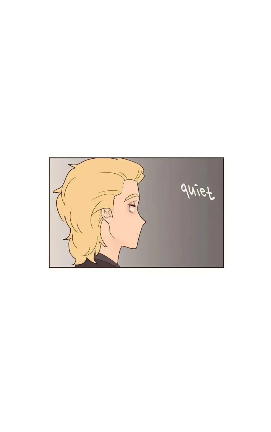 Interview with the Crazy Rich Chapter 43 page 73 - 