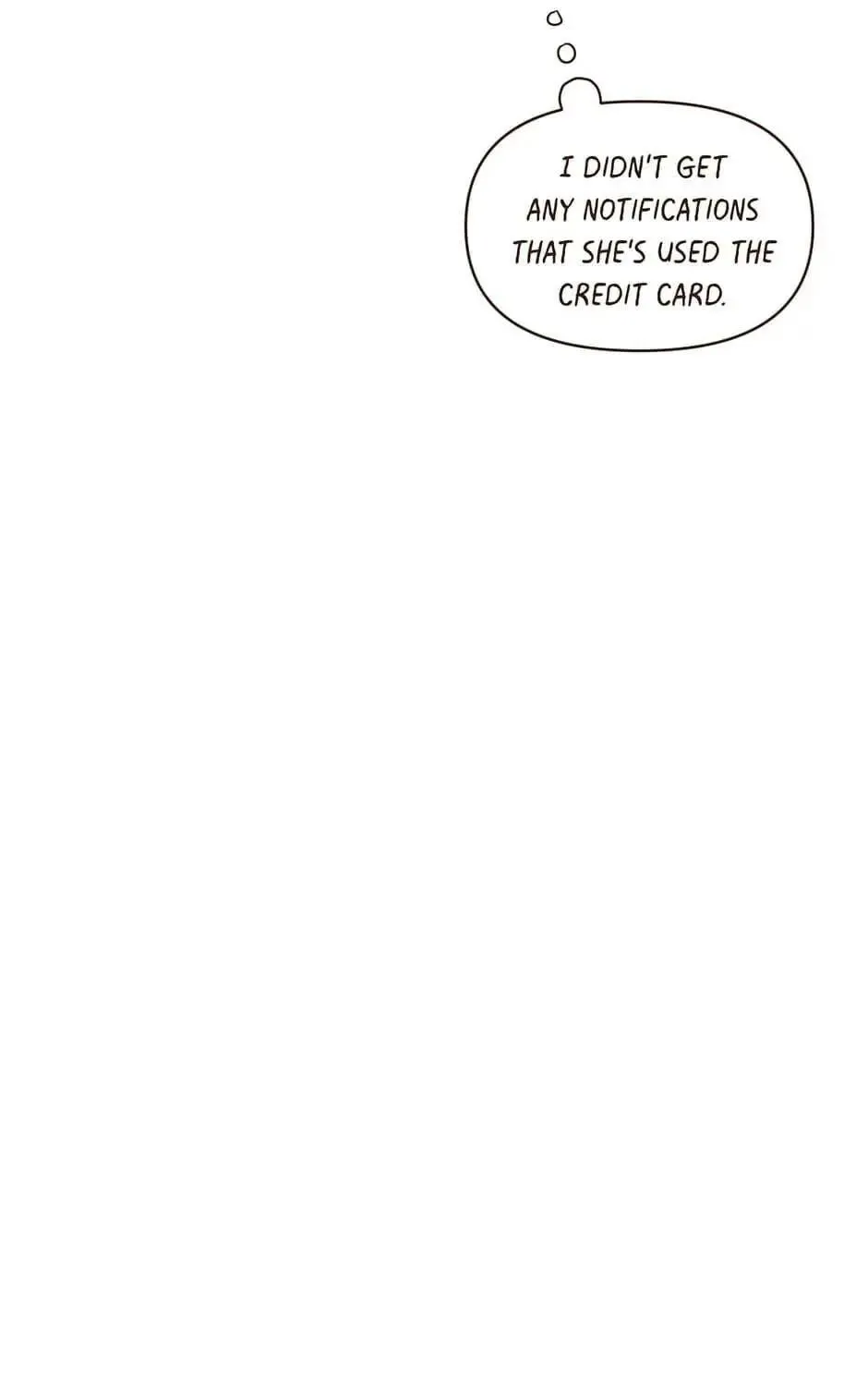 Interview with the Crazy Rich Chapter 43 page 77 - 