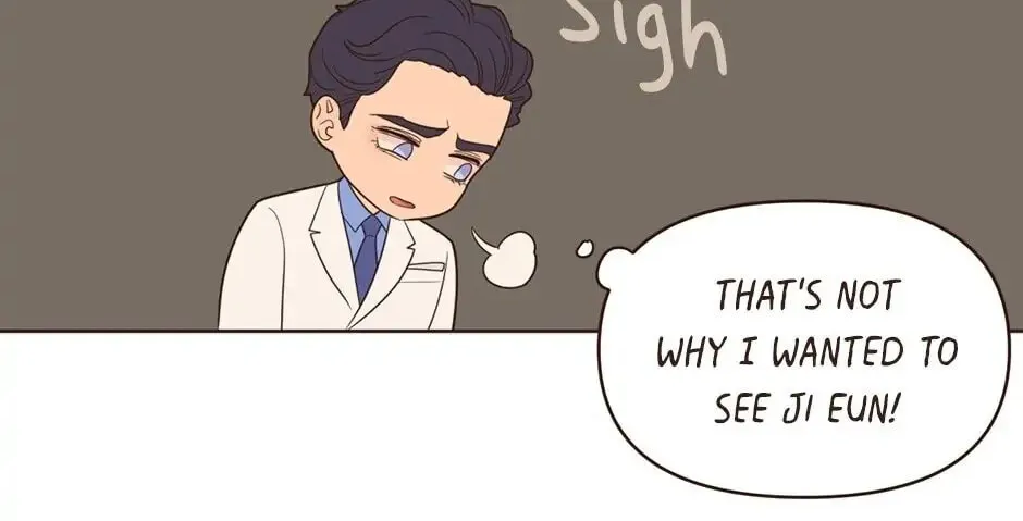 Interview with the Crazy Rich Chapter 43 page 10 - 