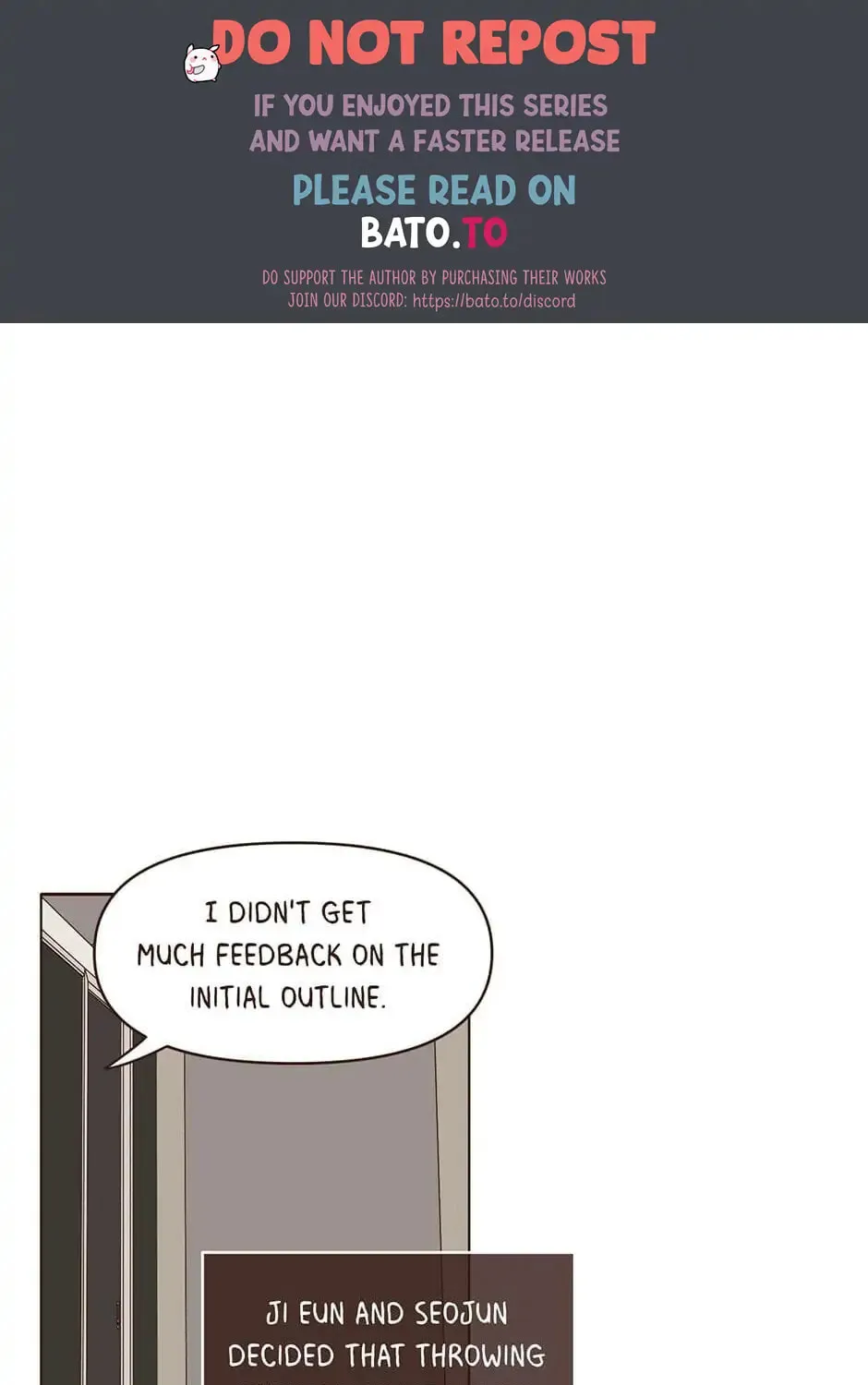 Interview with the Crazy Rich Chapter 44 page 1 - 