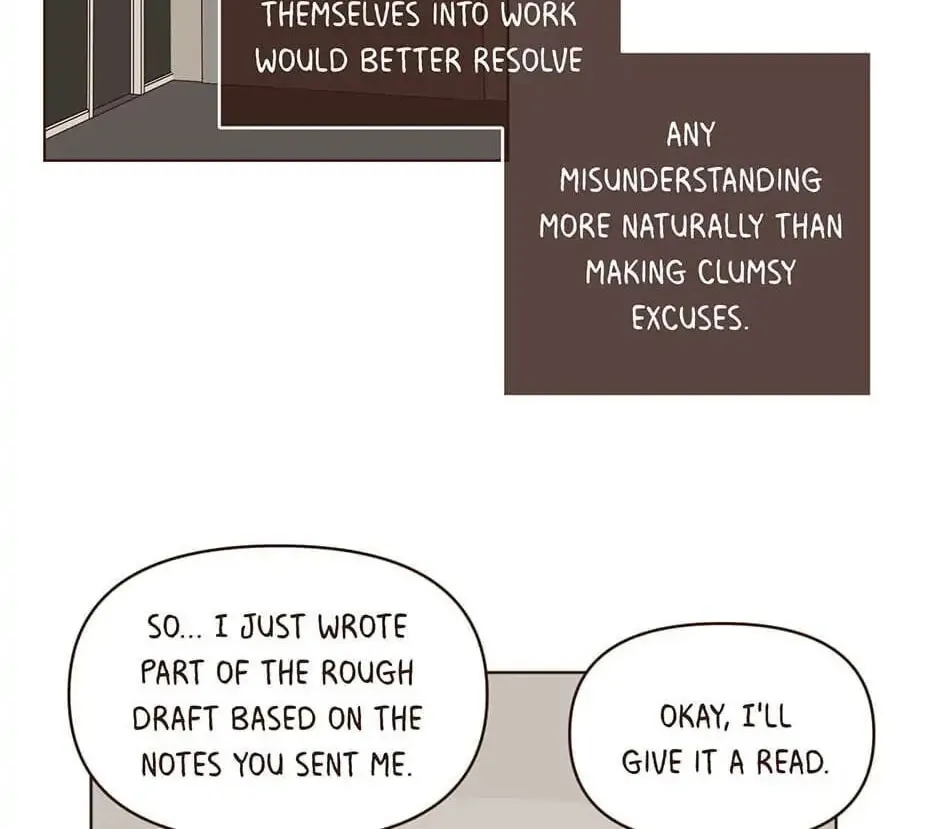 Interview with the Crazy Rich Chapter 44 page 2 - 