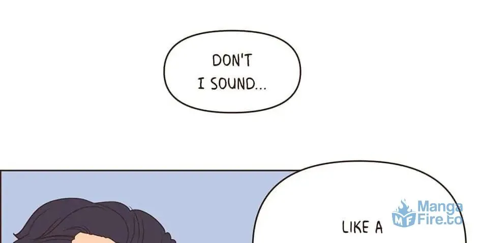 Interview with the Crazy Rich Chapter 44 page 12 - 