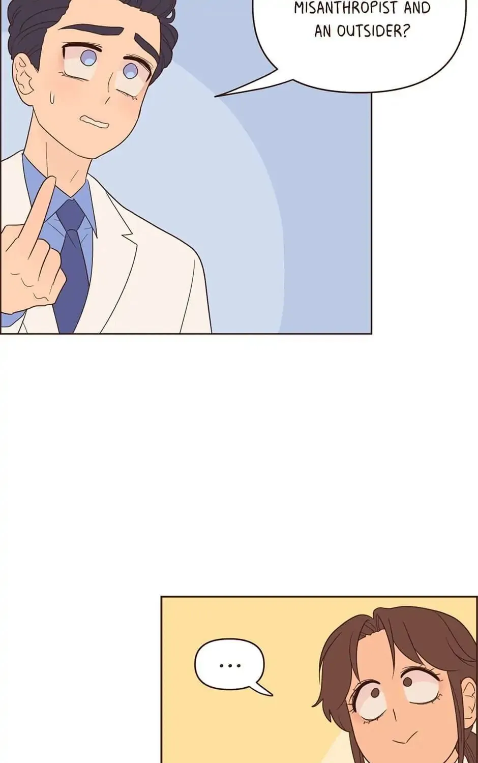 Interview with the Crazy Rich Chapter 44 page 13 - 