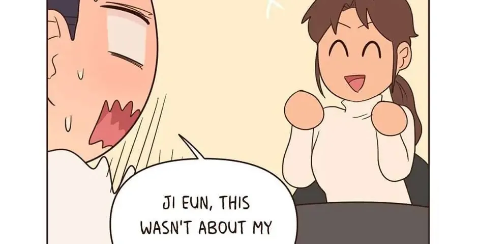 Interview with the Crazy Rich Chapter 44 page 28 - 