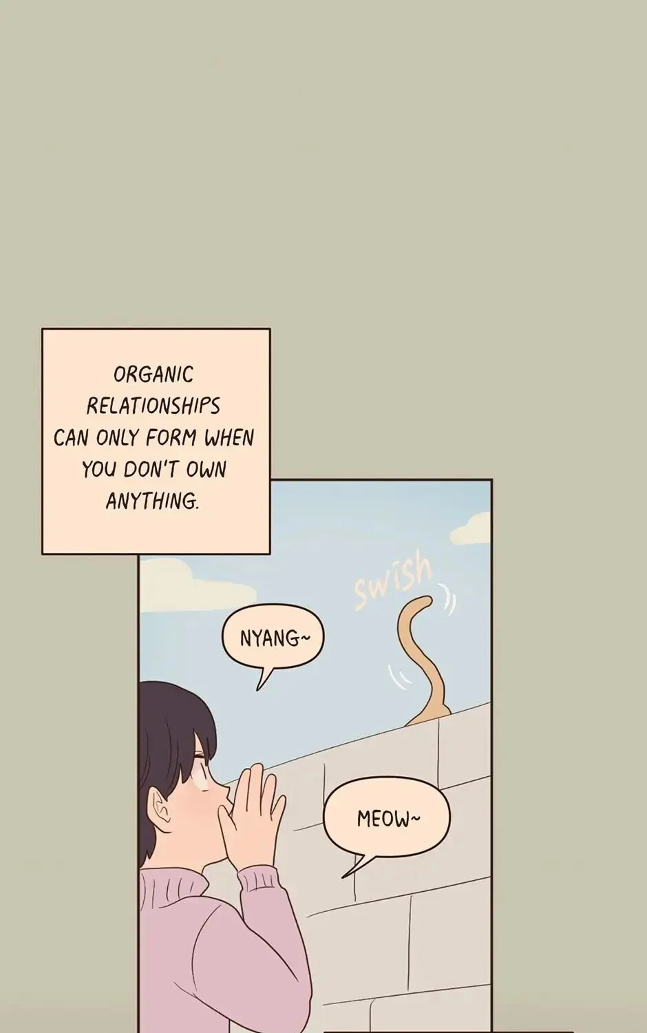 Interview with the Crazy Rich Chapter 44 page 61 - 