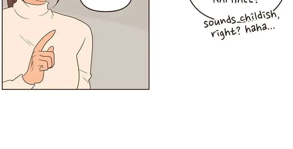 Interview with the Crazy Rich Chapter 44 page 70 - 