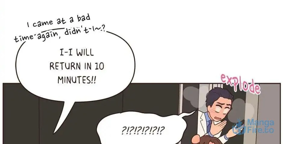 Interview with the Crazy Rich Chapter 45 page 12 - 