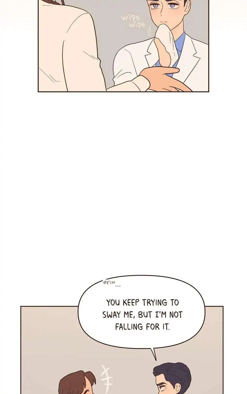 Interview with the Crazy Rich Chapter 45 page 29 - 