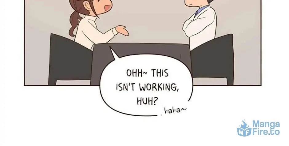 Interview with the Crazy Rich Chapter 45 page 30 - 