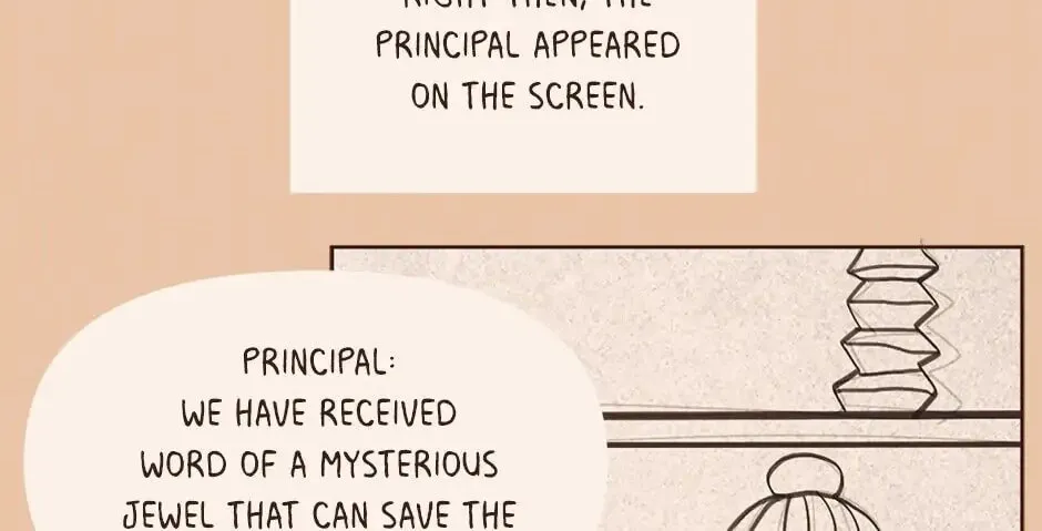 Interview with the Crazy Rich Chapter 45 page 4 - 