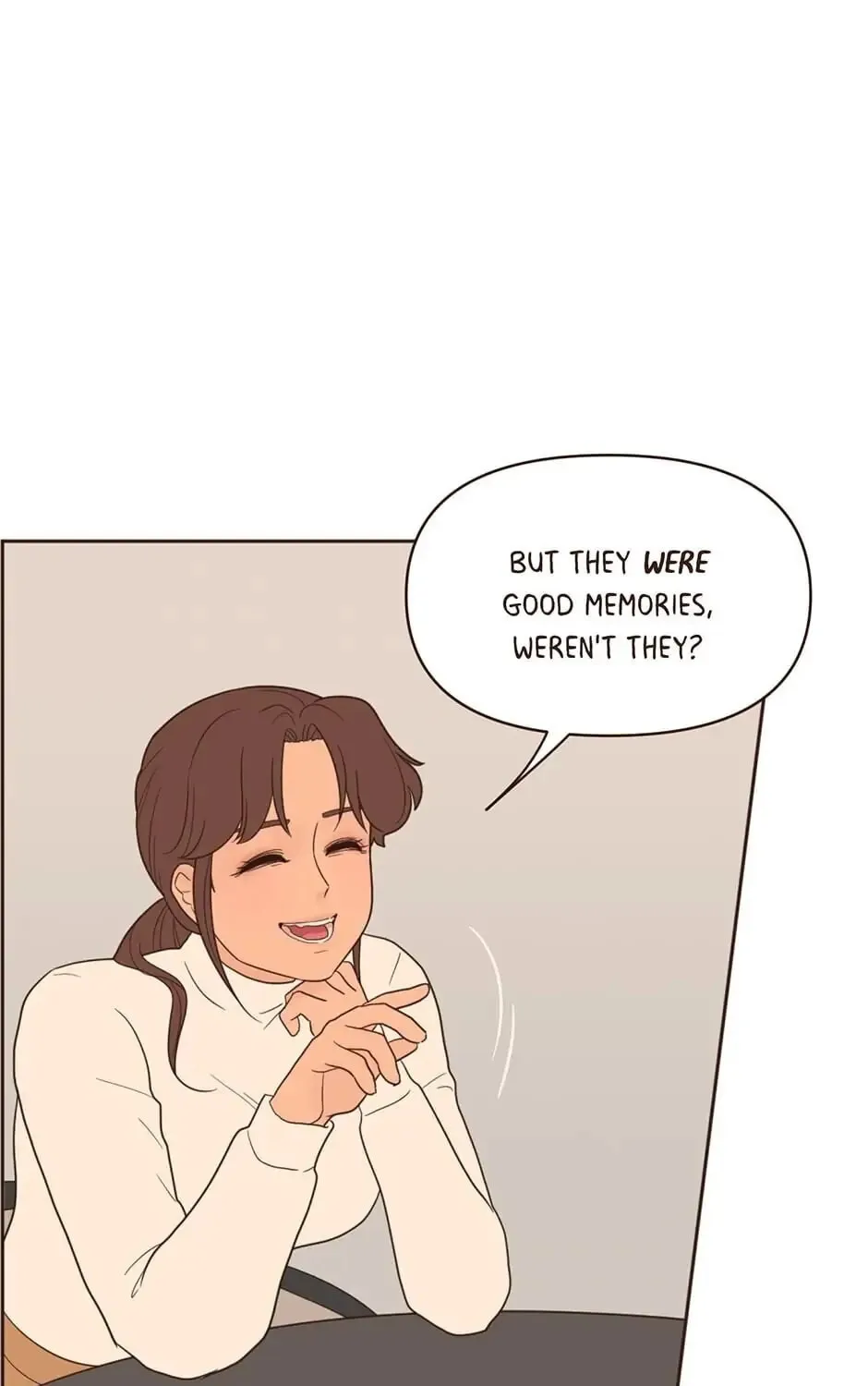 Interview with the Crazy Rich Chapter 45 page 31 - 