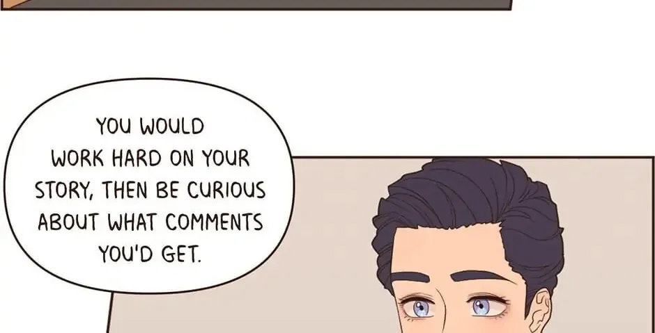 Interview with the Crazy Rich Chapter 45 page 32 - 