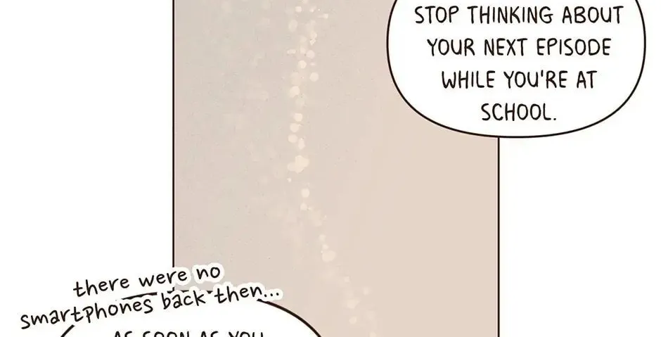 Interview with the Crazy Rich Chapter 45 page 34 - 
